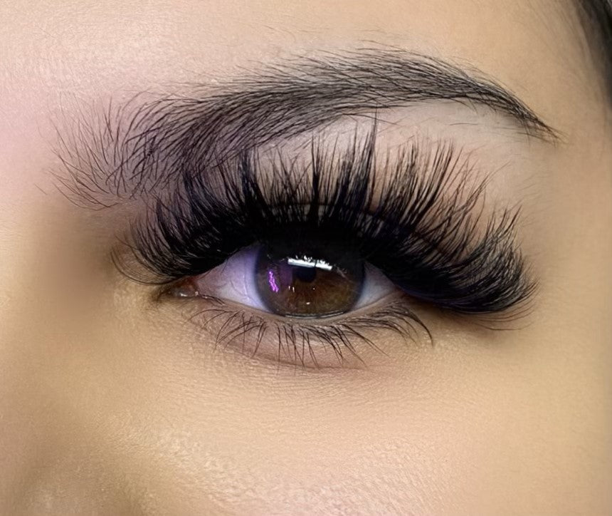 Volume Lashes