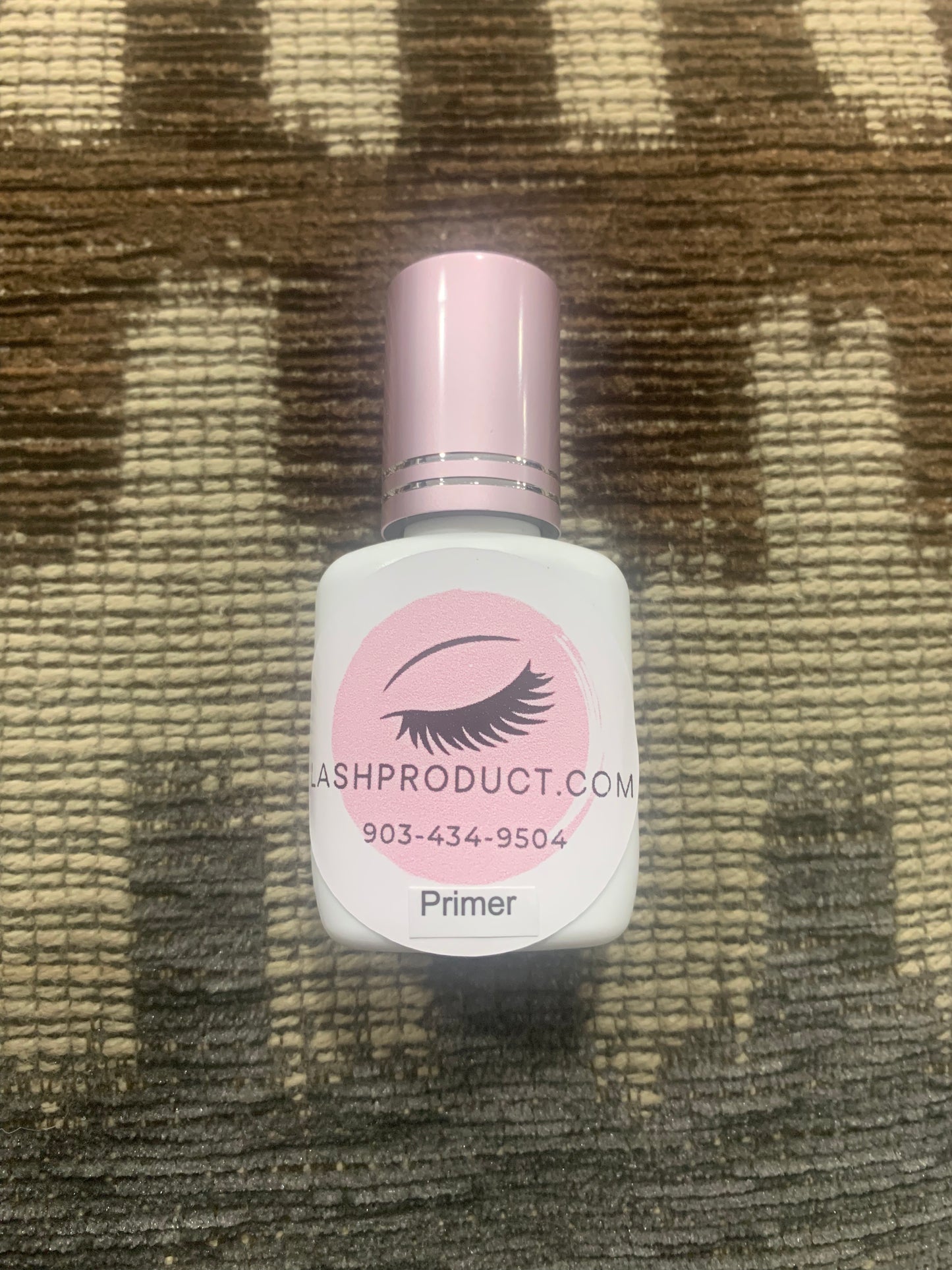 Lash Primer